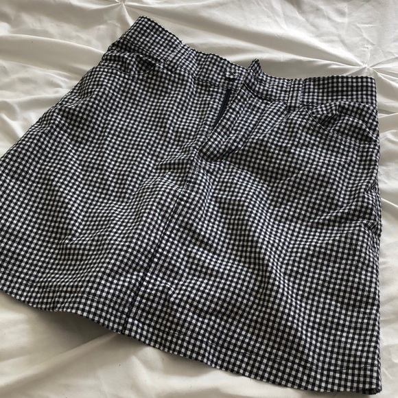 Brandy Melville Dresses & Skirts - Brandy Melville Mini Skirt